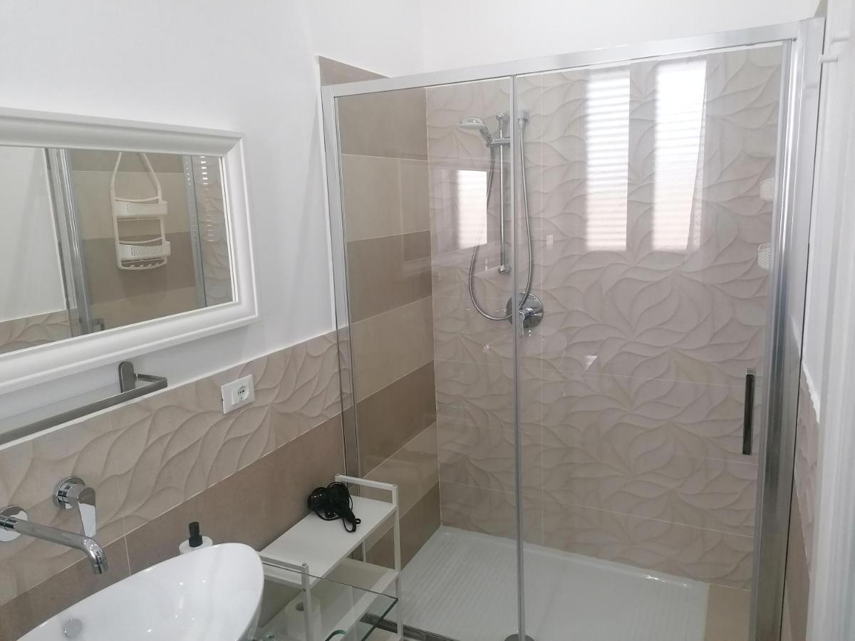 B&B 36 Passi Dal Mare 2.0 Trapani Kültér fotó